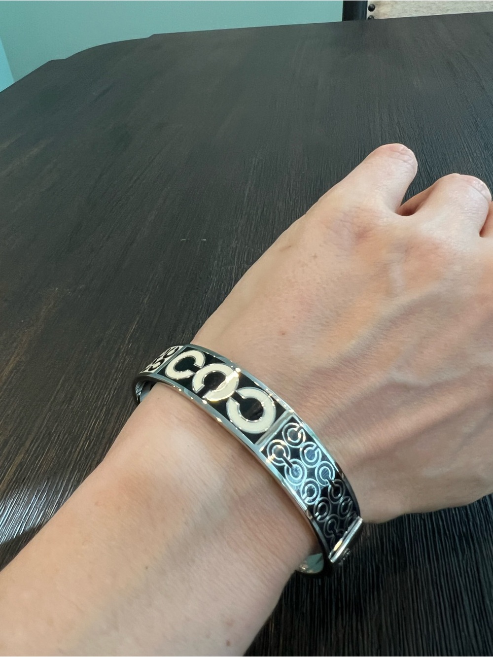 Coach Bangle - Picture 4 of 7